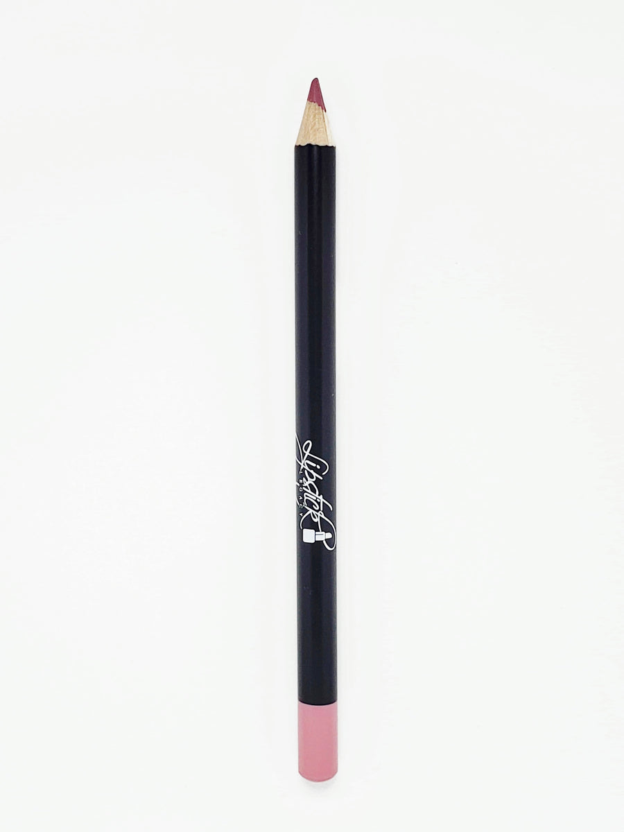 Powdered Rose Lip Liner Lipstick Legacy Co.