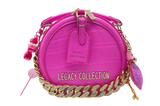 Legacy Collection Croc Handbags