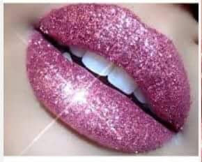 The Princess LipGlam Glitter Lipstick