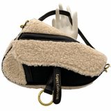 Legacy Collection Sherling Handbag